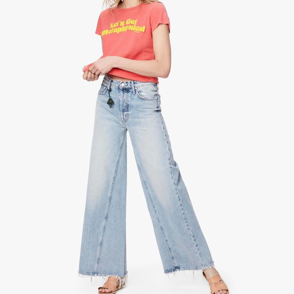 ISO Mother The Enchanter Jeans in Size 32, 33, 34